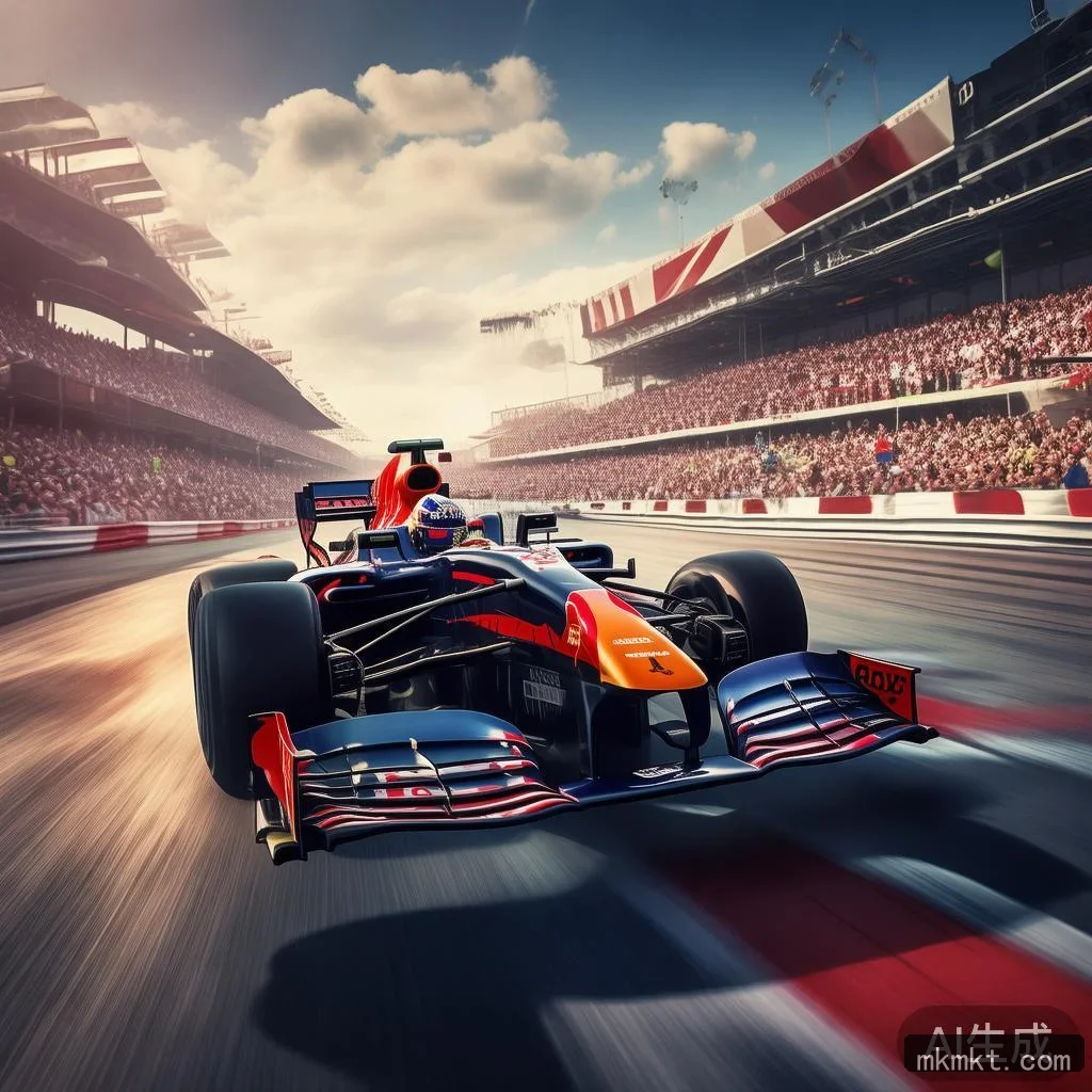 MK体育 - MK体育带您直击红牛车队夺冠之路：F1美国站全解析 配图1