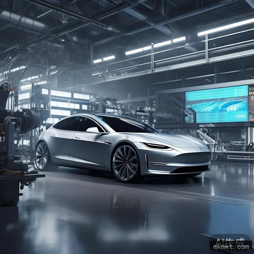 MK体育 - 特斯拉新电池技术发布：生 MK体育赛事直播 产制造效率提升与 配图1