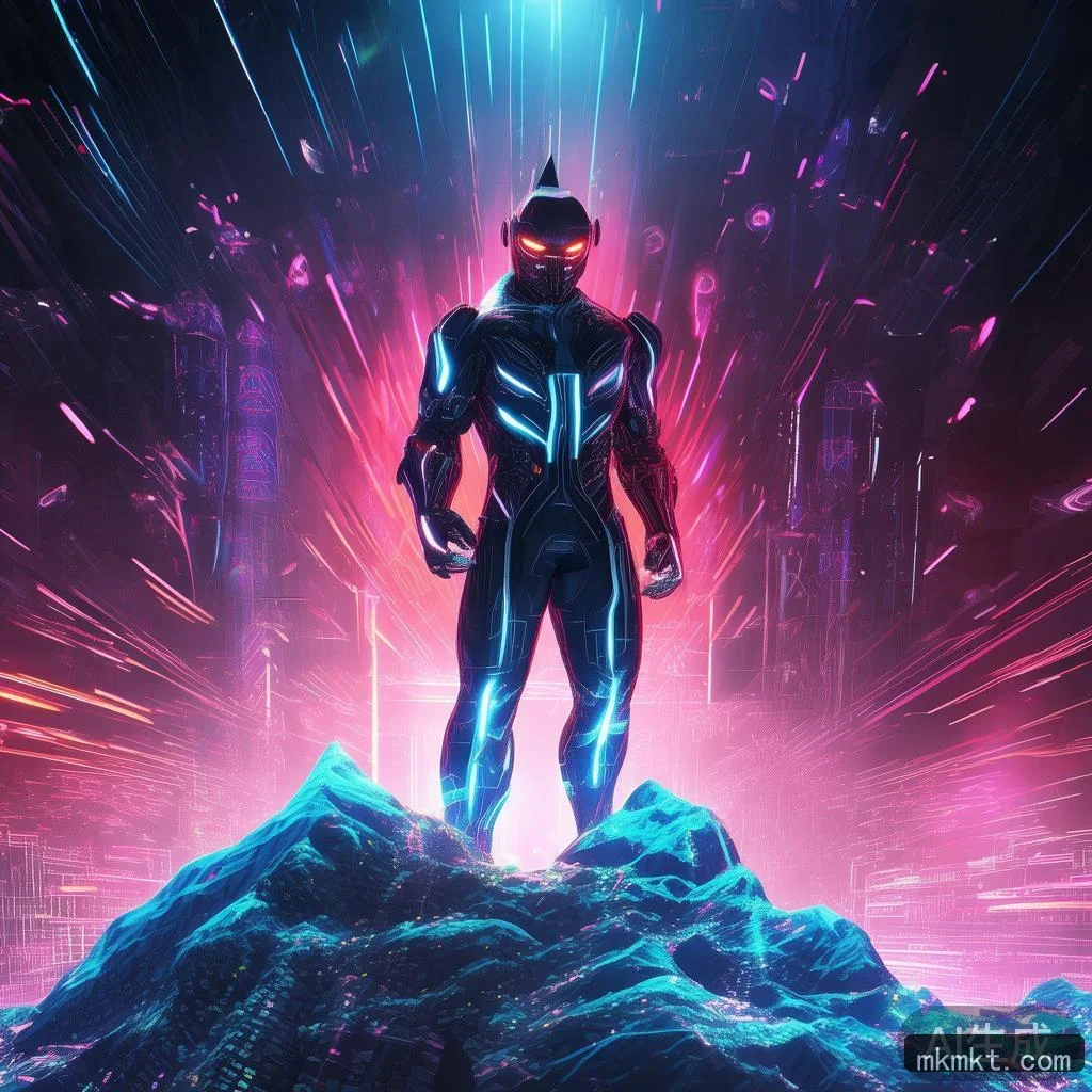 MK体育 - MK体育解读：GPT-4 Turbo发布，AI性能再创新高 配图1