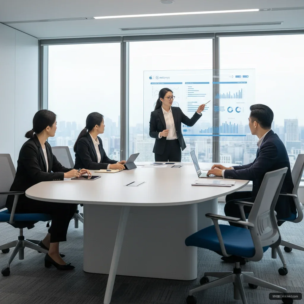MK体育 - MK体育解读：苹果M3芯 MK体育登录 片性能突破，行业聚焦 配图1